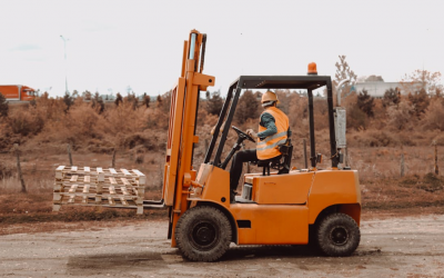 De Essentie van Laadbruggen en Brandwerende Wandluiken in de Logistiek